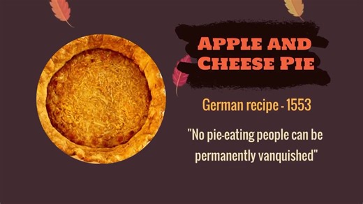 1.4K views · 181 reactions | I’ve done many Thanksgiving dishes, but mostly dessert. What sides should I do videos about for next year? | Tasting History | Facebook