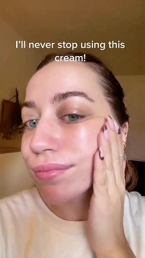 30 Days to Healthy, Glowing Skin: My Rich Cream Challenge Journey