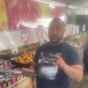 3.4K views · 95 reactions | My shops about right prices and tasty quality food try us out we are amazing | Kapirisland pizzas | Facebook