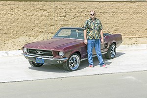 HOT ROD to the Rescue: Adjusting AOD TV-Valve Shift-Timing