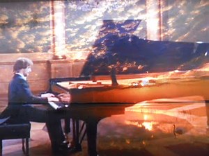 Frederic CHOPIN: 4 ballades - Krystian ZIMERMAN