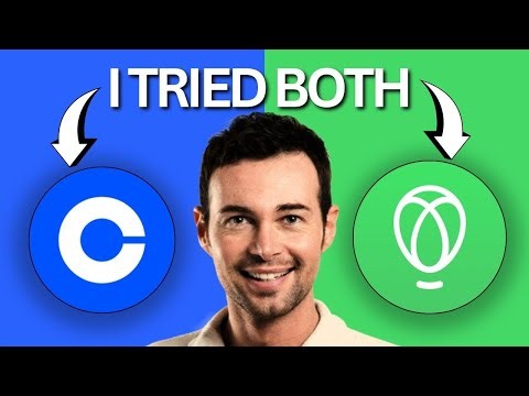 Coinbase vs Uphold (2025) - Which Is Best For You?