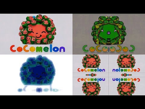 Cocomelon Multiply In G Major 4250 And More Sound Effects