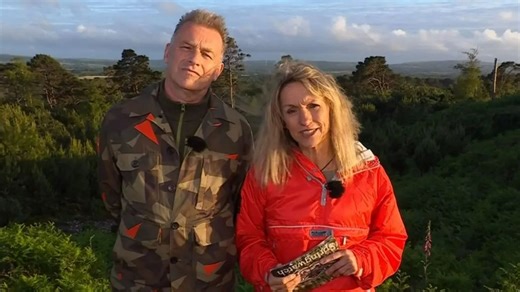 Springwatch fans clash over hosting shake-up as BBC series sparks nepotism row