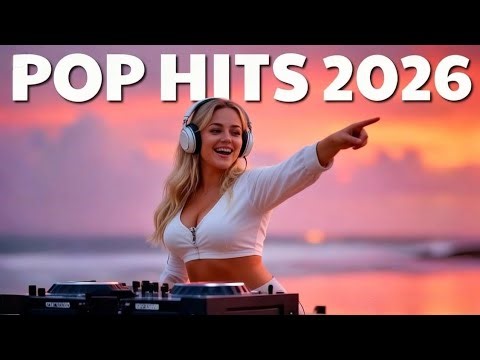 Summer Mix 2026 🍓 Best Popular Songs 2026 🍓Faded, Supergirl, A Sky Full Of Star, Perfect Cover