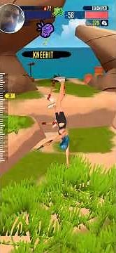 Archery Clash 8 Part 2