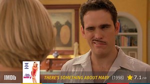 Crazy Ex-Girlfriend star Rachel Bloom shares her crazy-ex Watchlist with the #IMDbShow. Which famous crazy ex characters have stuck with you? 💔 http://imdb.to/2EkinMv | IMDb