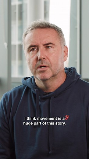 If you've never seen a Frantic Assembly show before, you're in for a treat 😍 We are delighted to have Frantic Assembly's brand new show, 💫Lost Atoms💫, playing in our theatre until Sat 8 Nov. You won't want to miss this "deeply moving, visually stunning exploration of love, memory and human connection" (Theatre and Tonic) Join Jess and Robbie as they plunge deep into their shared pasts and propel themselves into multiple futures, risking it all. Book today: mercurytheatre.co.uk/event/lost-atom