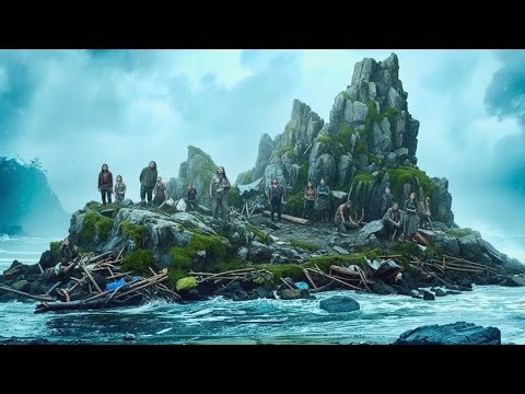 Achanak Se Sab Log Gayab Ho Gaye! 😱 | Mystery Thriller Movie Explained in Hindi