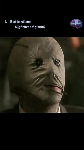 5 CREEPY Horror Movie Masks, Part 2