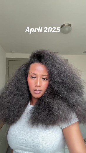 Hair Growth Journey: Tips for Curly and Natural Hair
