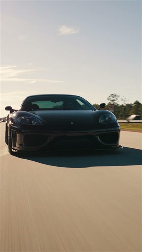 Ferrari 360 Modena BEAUTY