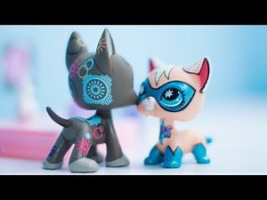 Littlest Pet Shop: Totally Super ⭐ (Episode #16)