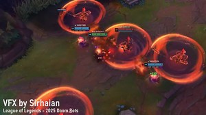 Doom Bots 2025 | League of Legends - LoL Weekly Videos