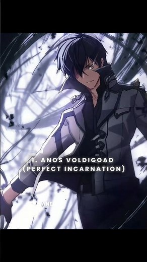 Top 10 Strongest The Misfit Of Demon King Academy Characters 💀👾