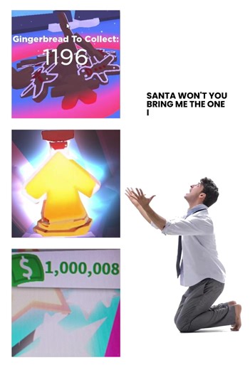 #makethisgoviral #fypシ #adoptme #roblox #christmas