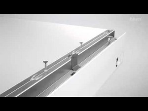 Blum TANDEMBOX Antaro - Assembly Video