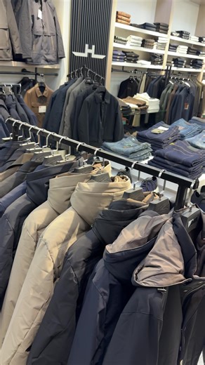 فيديوهات أنشأها H M store erbil (@hmensstore) باستخدام original sound - H M store erbil