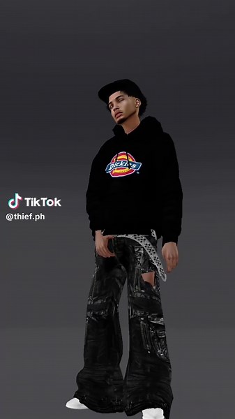 Explore Dickies Full Zip Style and Swag