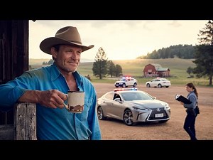 HOA Karen Called Cops, Gave Me 30 Minutes to Leave My Ranch — Too Bad I’m the One Who Trains Them