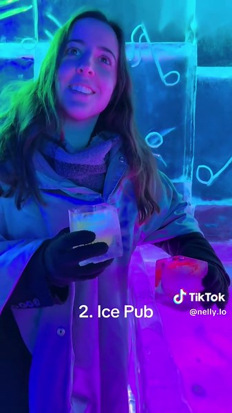 3 Must-Try Bars in Prag for Nightlife Enthusiasts