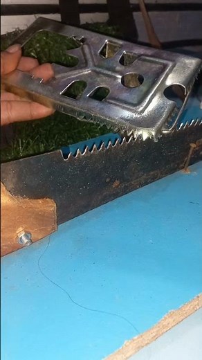 How to Sharpen a Hand Saw with a File (Step by Step)