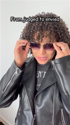 Does My Curly Hair Need Fixing #curlyhair