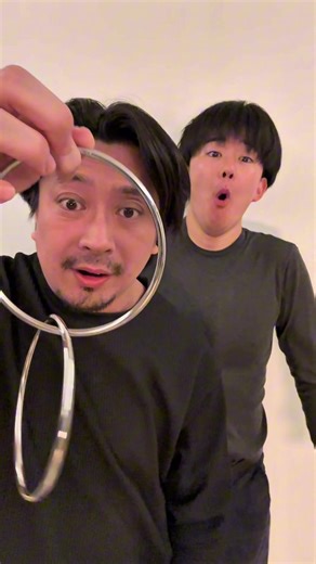 #funny #magic #面白い @Buzz Magician Shin シン | Magic Trick Videos On Tiktok