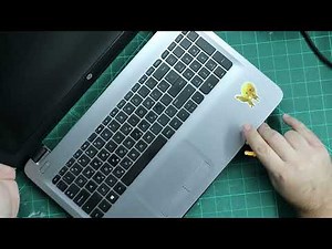 hp 255 g5 upgrade ssd