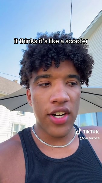 GoKart Unboxing: Explore the Segway Experience