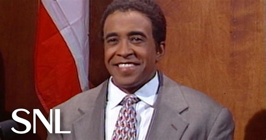 Trial Reenactment Cold Open - SNL