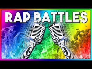 MOST SAVAGE RAP BATTLES EVER | Mad Verse City