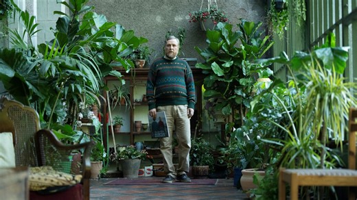 The Ballad of Tim Key - FilmInk