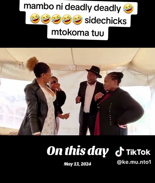 On This Day: May 13 Historical Events Remembered