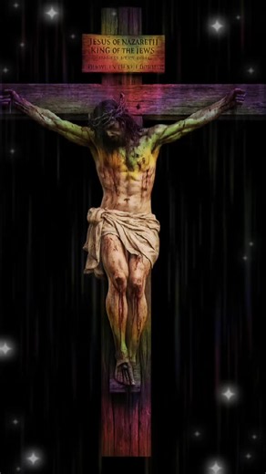 John 3:16-17 Lyrics: God Sent His Son to Save, Not Condemn