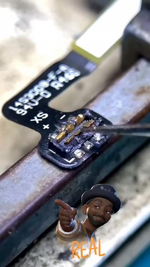 #model #repair #viral #viralvideos #explore #fyp #tbt #fypシ | Marc Tech