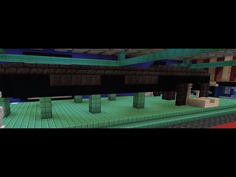 Building The Beyblade X BeyLogger In Minecraft (BeyBlade Builds)