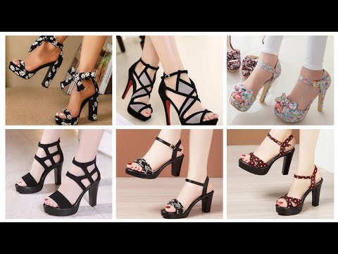 Platform Heels Guide 2026| Comfortable Platform Heels Fashion Trends