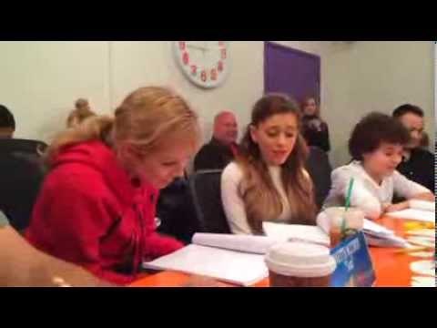 NEW Sam & Cat SPECIAL! from Dan Schneider! Starring Jennette McCurdy & Ariana Grande!