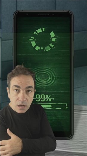 YOUR PHONE FROZE AGAIN IT’S NOT AN ACCIDENT