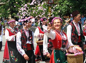 Rose Festival in Bulgaria 2025 | Kazanlak Detailed Guide -
