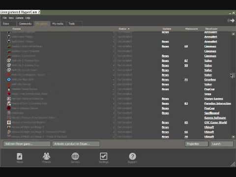 how to steal steam games
