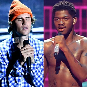 2021 People's Choice Awards Most-Nominated Stars, Shows & Movies: See Justin Bieber, Lil Nas X & More