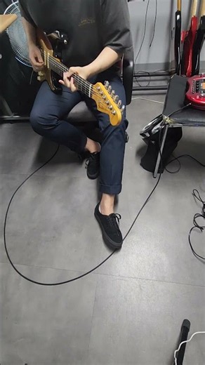 Soul Guitar