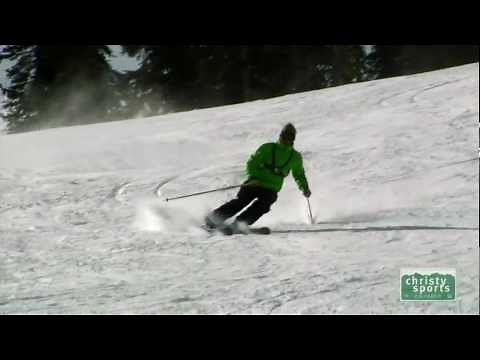 2011-2012 Volkl RTM 80 Ski Review | Christy Sports