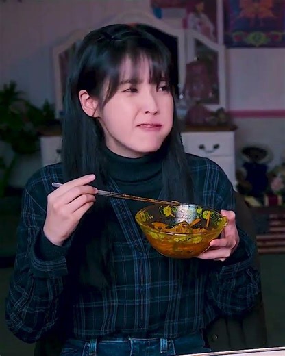 Your Cooking Is Very Good… | When Life Gives You Tangerines #shorts