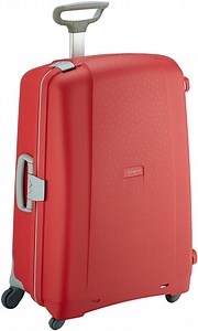 Samsonite Aeris Spinner Suitcase UK Review