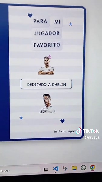 Regalos virtuales personalizados para tu persona especial