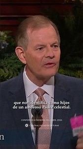 Elder Gary E. Stevenson | General Conference 2026