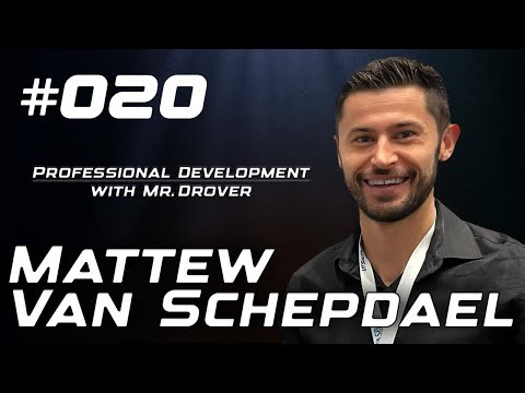 The Reality of Scientific Research & How to Communicate It | Matt Van Schepdael